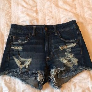 American Eagle shorts